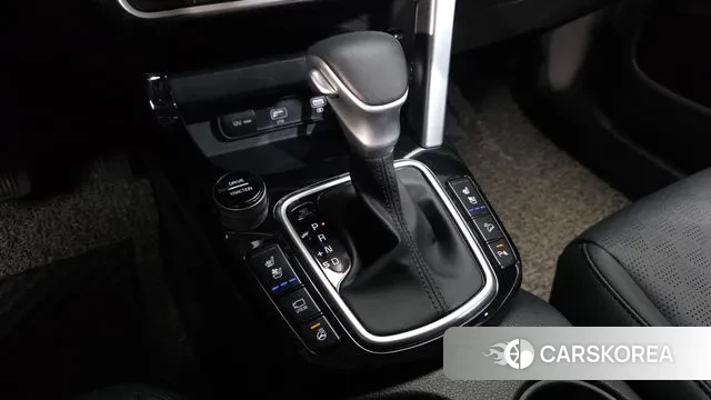 Kia Seltos id 3264175 из Кореи 19