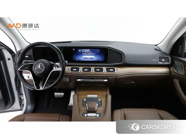 Mercedes-Benz GLS id 4256303 из Китая 10