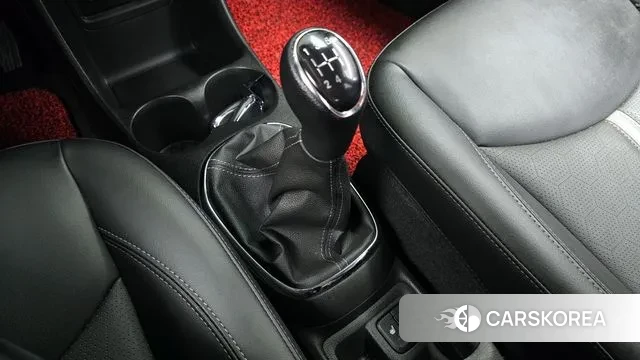 Chevrolet (GM Daewoo) The New Spark id 3003125 из Кореи 19