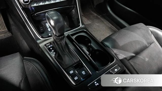 Hyundai Grandeur IG id 4251177 из Кореи 19