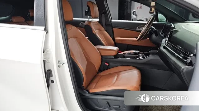 Kia Sportage 5th Generation id 3185732 из Кореи 19