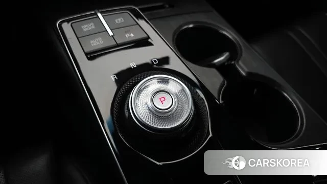 Kia K8 id 3395395 из Кореи 19