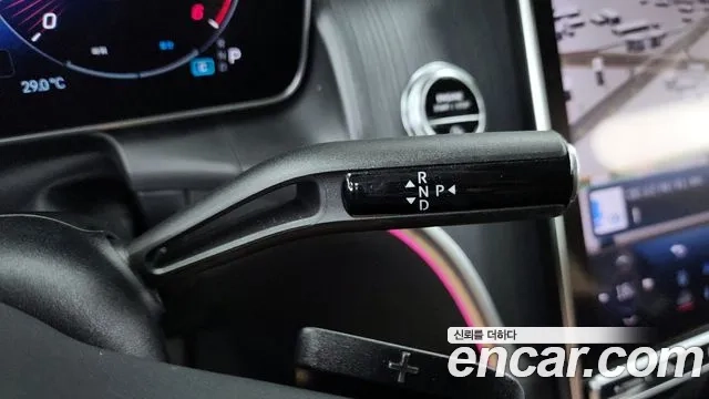 Mercedes-Benz GLC-Class X254 id 2954070 из Кореи 19