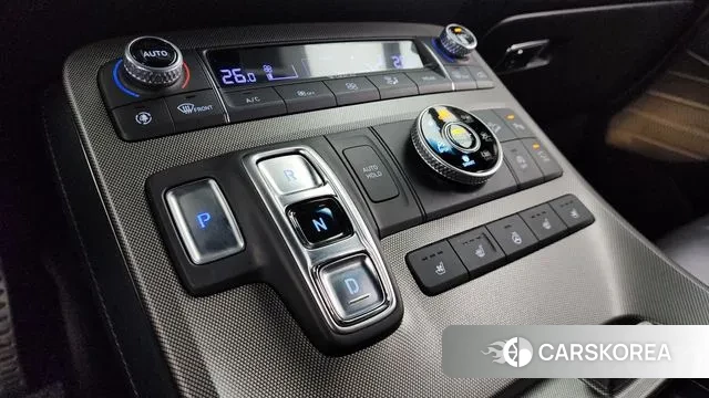 Hyundai Palisade id 3535433 из Кореи 19