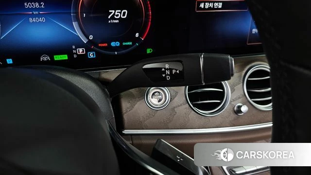 Mercedes-Benz E-Class W213 id 3864769 из Кореи 19