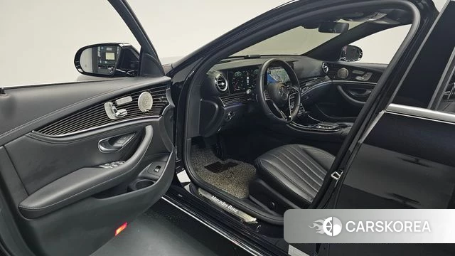 Mercedes-Benz E-Class W213 id 4408739 из Кореи 35