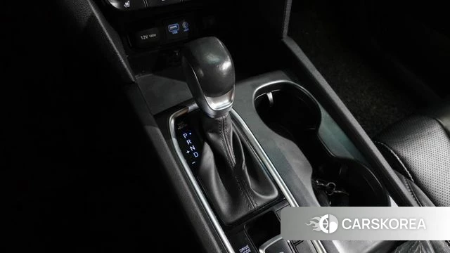 Hyundai Santa Fe TM id 4536544 из Кореи 19