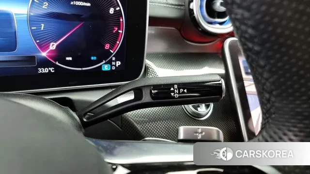 Mercedes-Benz C-Class W206 id 2993379 из Кореи 19