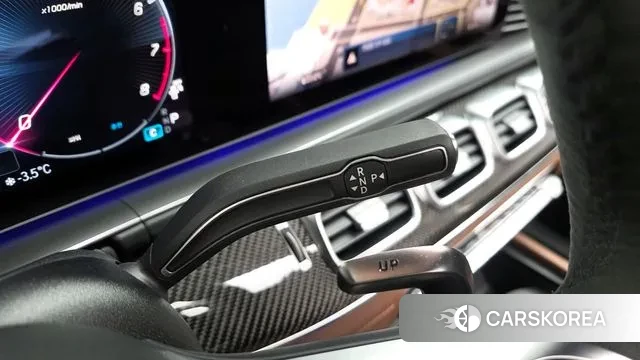 Mercedes-Benz GLE-Class W167 id 3533216 из Кореи 19