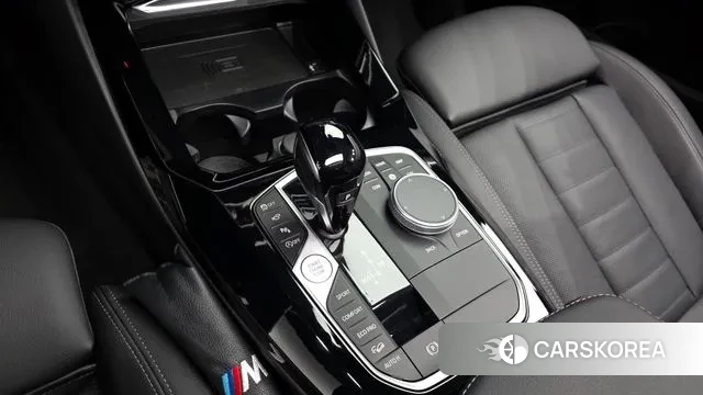 BMW X3 (G01) id 3670410 из Кореи 19