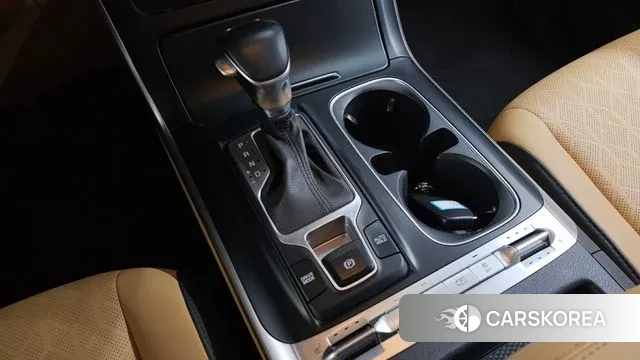 Kia Carnival 4th generation id 3324107 из Кореи 19