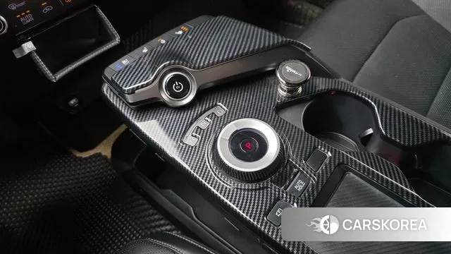 Kia EV6 id 3348836 из Кореи 19