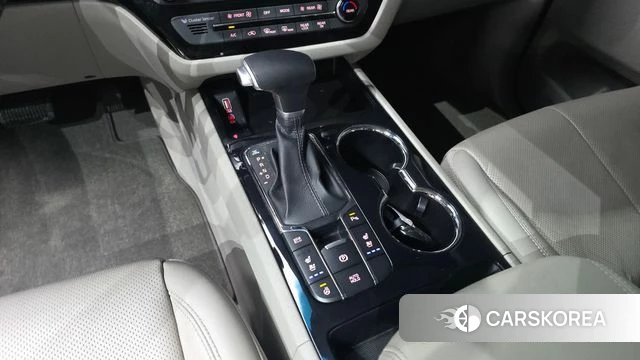 Kia The New Carnival id 4338939 из Кореи 19