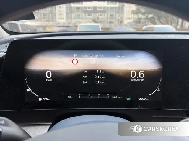 Kia Sportage 5th Generation id 3585919 из Кореи 9