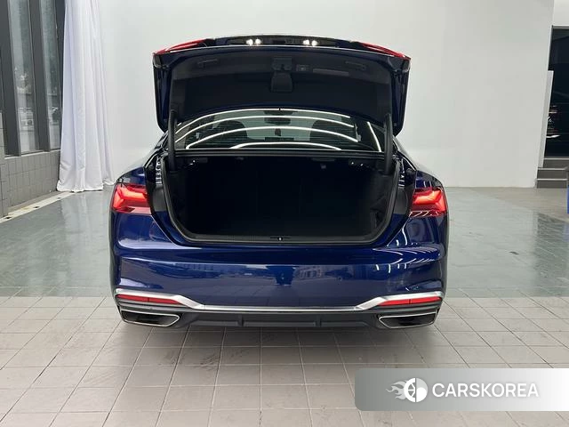 Audi A5 id 4260610 из Китая 19
