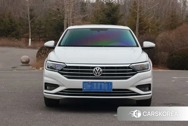 Volkswagen Sagitar id 4277820 из Китая 12
