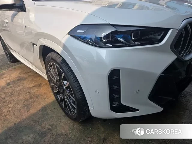 BMW X6 (G06) id 3775800 из Кореи 19