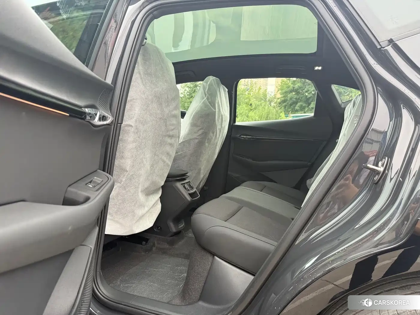 Volkswagen ID. UNYX id 4680606 из Китая 19