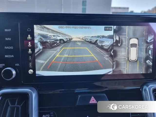 Kia Sorento 4th Generation id 3539119 из Кореи 19