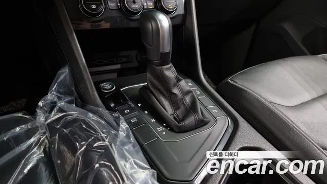 Volkswagen Tiguan second Generation id 2932328 из Кореи 19