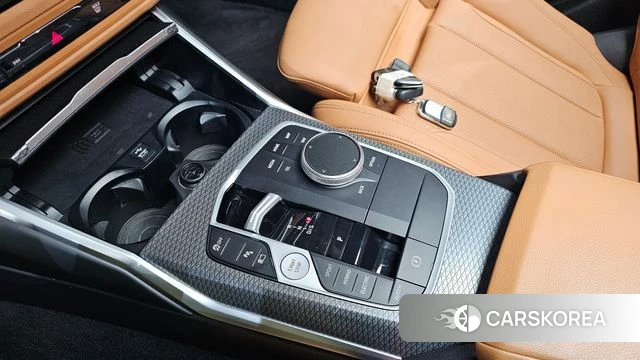 BMW 3 Series (G20) id 3793736 из Кореи 19