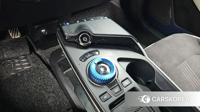 Kia EV6 id 3891341 из Кореи 19