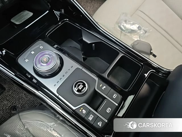 Kia The New Sorento 4th Generation id 4639802 из Кореи 19