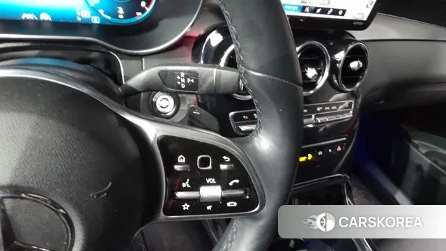 Mercedes-Benz GLC-Class X253 id 3447791 из Кореи 19