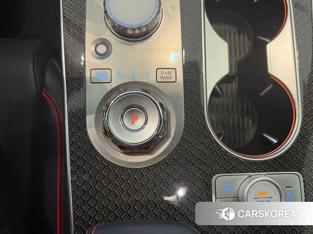 Genesis GV80 Coupe id 3864395 из Кореи 19