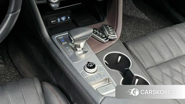 Genesis G70 id 4232958 из Кореи 32