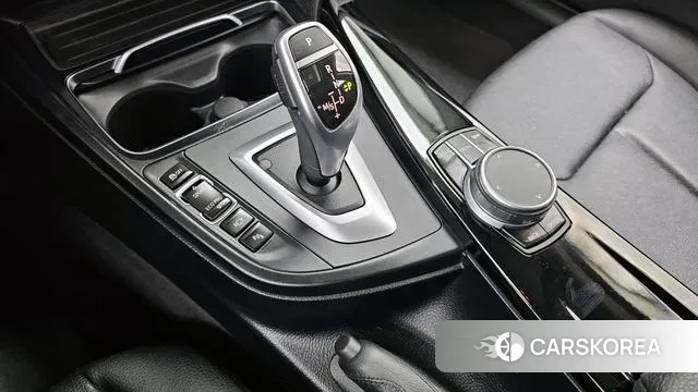 BMW 4 Series (F32) id 3362640 из Кореи 19