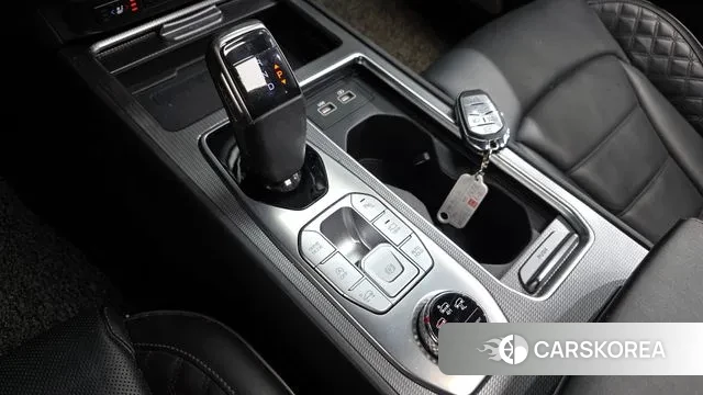 Ssangyong All New Rexton id 3545542 из Кореи 19