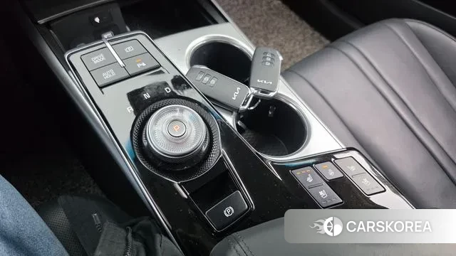 Kia K8 id 3462647 из Кореи 19