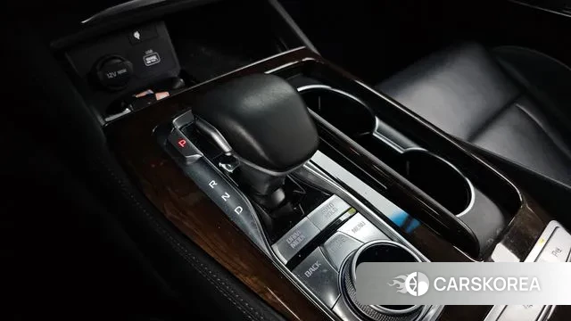 Kia More K9 id 3708283 из Кореи 19