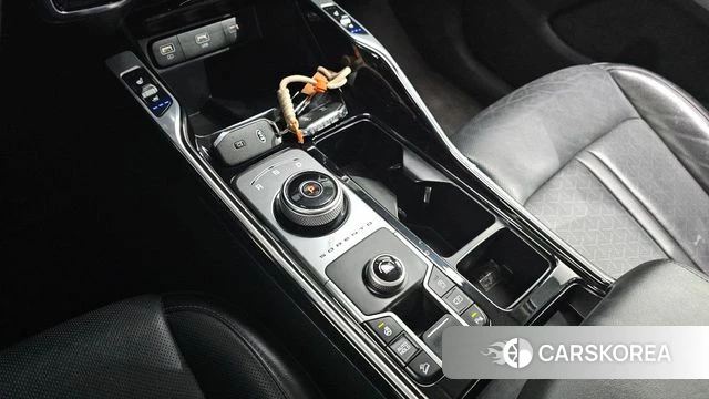 Kia Sorento 4th Generation id 4324967 из Кореи 19