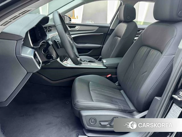 Audi A6 (import) id 4209445 из Китая 17