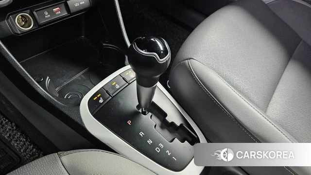 Kia All New Morning (JA) id 3886423 из Кореи 19