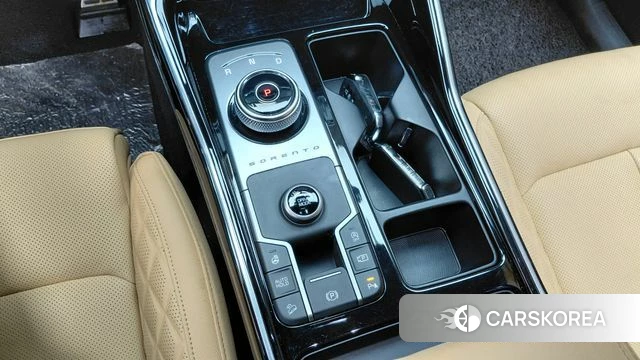 Kia Sorento 4th Generation id 4584908 из Кореи 32