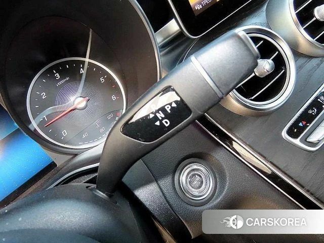 Mercedes-Benz C-Class W205 id 4794679 из Кореи 19