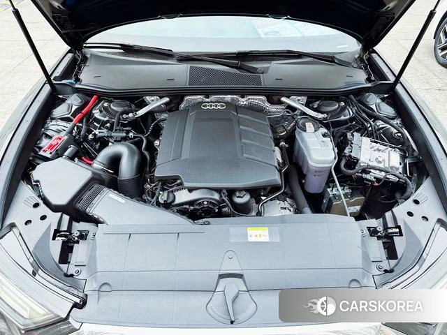 Audi A6L id 4263348 из Китая 20