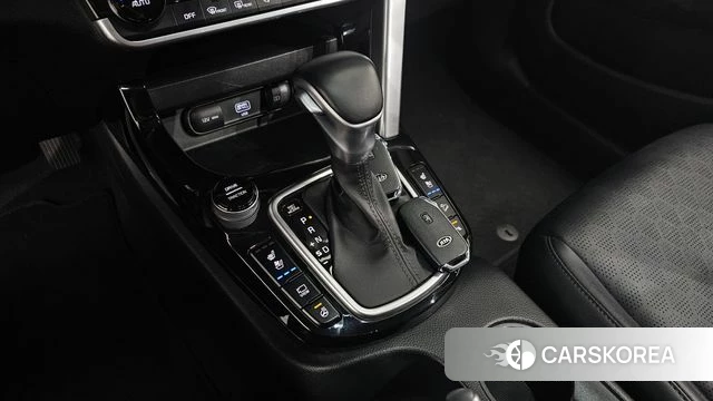 Kia Seltos id 4231959 из Кореи 29