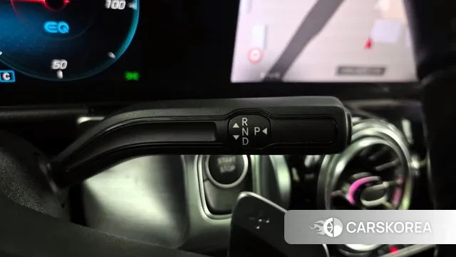 Mercedes-Benz EQB X243 id 3745705 из Кореи 19