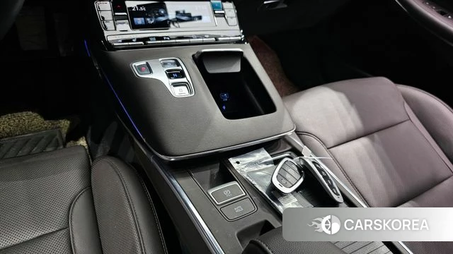 Hyundai The New Grandeur IG id 3904776 из Кореи 19