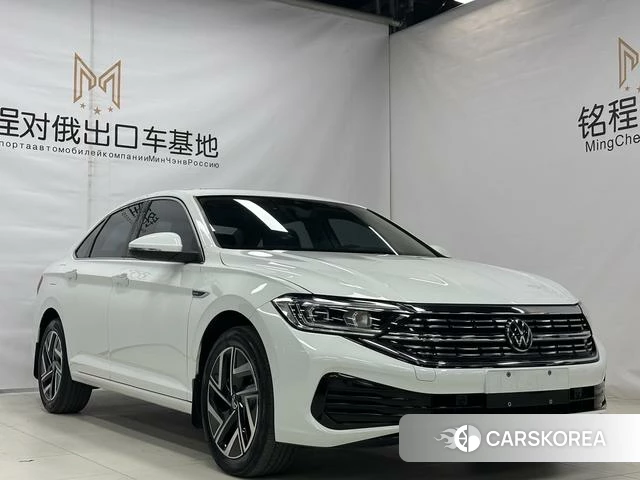 Volkswagen Sagitar id 4263077 из Китая 26