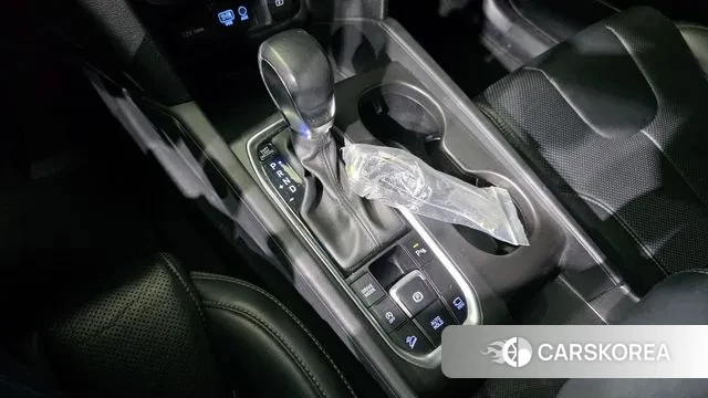 Hyundai Santa Fe TM id 3344920 из Кореи 19