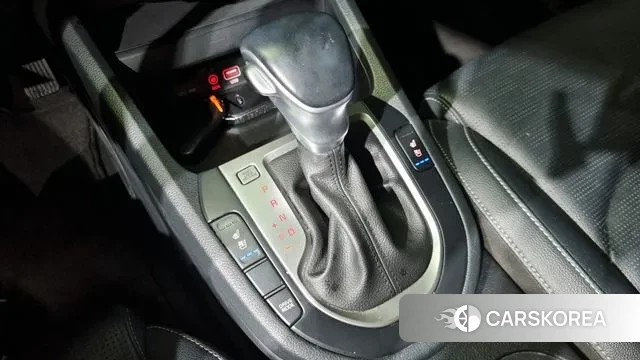 Kia Come New K3 id 3018027 из Кореи 19