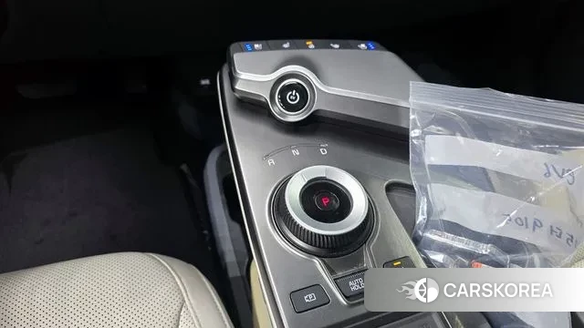 Kia EV6 id 3426739 из Кореи 19