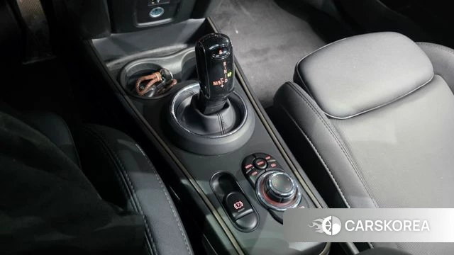 Mini Cooper Countryman id 4517039 из Кореи 36