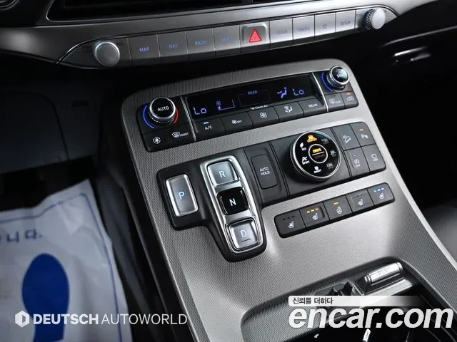 Hyundai Palisade id 2635466 из Кореи 19