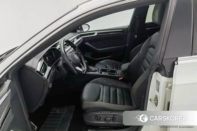 Volkswagen CC id 4205722 из Китая 23